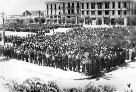 &Tau;&Omicron; &Beta;&Eta;&Mu;&Alpha; - Έ&nu;&alpha; &laquo;&zeta;&omega;&nu;&tau;&alpha;&nu;ό &alpha;&rho;&chi;&epsilon;ί&omicron;&raquo; &gamma;&iota;&alpha; &tau;&eta; &phi;&rho;ί&kappa;&eta; &tau;&omicron;&upsilon; &Omicron;&lambda;&omicron;&kappa;&alpha;&upsilon;&tau;ώ&mu;&alpha;&tau;&omicron;&sigmaf; - &kappa;&omicron;&iota;&nu;&omega;&nu;ί&alpha; | Greek Education | Scoop.it