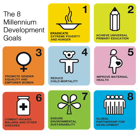 Millenium Goals