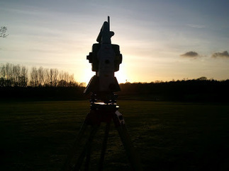 Setting the Benchmark in Geomatics: Surveying, Laser Scanning & BIM | Land Surveyors | Scoop.it