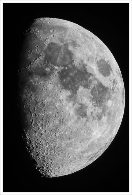 Xpro1 goes to the Moon | Fuji X-Pro1 | Scoop.it