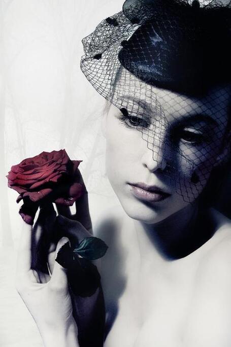 Portrait Photography by Victoria Sims | Cuded | Digital-News on Scoop.it today | Scoop.it