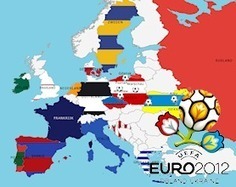 EK Voetbal 2012 topografische kaarten &laquo; Digibord op School Weblog | digibordopschool | Scoop.it