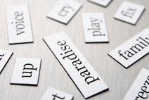 Get Creative With 4 Free Magnetic Poetry Apps | Curriculum of Creativity | Scoop.it