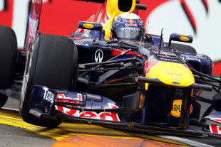 Formula One All for F1 News F1 2011:‘It is tight here’ « F1-Auctions.co.uk | F1 news | Scoop.it