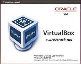 oracle vm virtualbox full crack