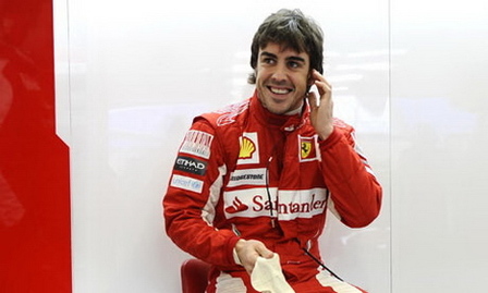 F1 team managers believe the best pilot Alonso | AutoSport News. F1, GrandPrix news | F1 news | Scoop.it