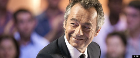 Michel Denisot &agrave; la t&ecirc;te du magazine Vanity Fair ? | Le Journal de la T&eacute;l&eacute; - Nostalgie | Scoop.it