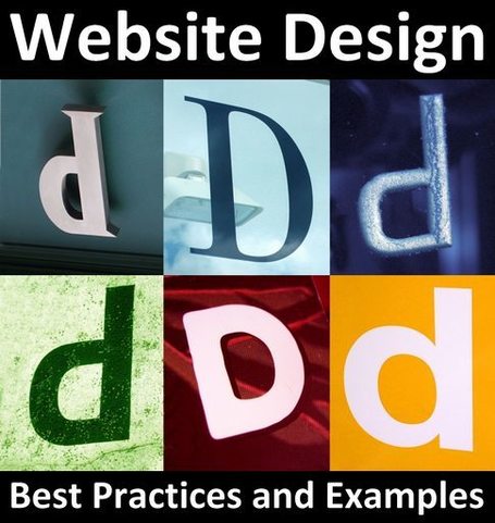  Design Training on Web Design Training  20 Steps To The Perfect Website Layout