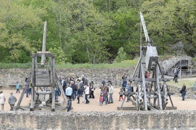 Tourisme en Dordogne : des vacances dignes du mois d&rsquo;ao&ucirc;t | Actu R&eacute;seau MOPA | Scoop.it