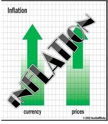 Egypt Inflation at Highest Since May Fuels Rate Speculation | &Eacute;gypte-actualit&eacute;s | Scoop.it