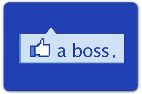 8 ways to persuade your boss to embrace social media | Articles | Home | Social Media Marketing Curation | Scoop.it