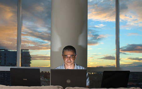 Social Media Distractions Cost U.S. Economy $650 Billion [INFOGRAPHIC] | Neli Maria Mengalli' Scoop.it! Space | Scoop.it