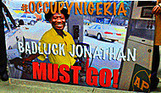 Pambazuka - Nigeria: A giant on a keg of gunpowder | #globalcamp | Scoop.it