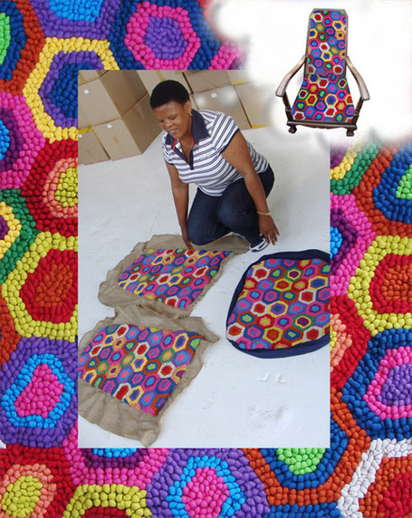 Mielie Peeps | cape town | Scoop.it