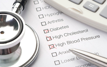 Controle su Diabetes uso de estas herramientas digitales | Salud Social Media | Scoop.it
