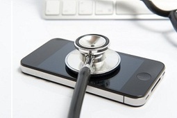 28 % des internautes sant&eacute; surfent &agrave; partir d'un appareil mobile | Le monde du mobile et ses nouveaux usages : news web mobile, apps en m sante  et telemedecine, m learning , e marketing , etc | Scoop.it