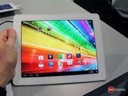 Archos lance sa nouvelle gamme de tablettes Android Platinum | News du Net... | Scoop.it