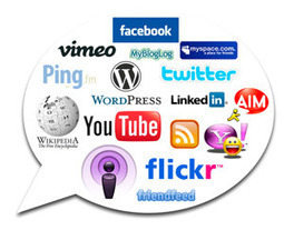 Employability and Lifetime Learning: Tips for the Social Media Averse | Business Communication 2.0: Social Media and Electronic Communication | Scoop.it