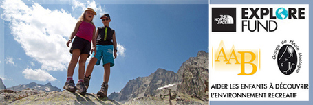 R&eacute;sultat de l'appel &agrave; projet The North Face Explore Fund 2013 | montagne | Scoop.it