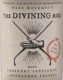 Mondavi family launching &lsquo;divine&rsquo; wines | Vitabella Wine Daily Gossip | Scoop.it