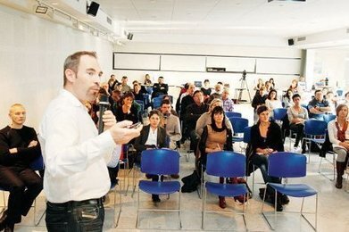 Fini les guides touristiques, place &agrave; Internet - SudOuest.fr | Actualit&eacute; etourisme | Scoop.it