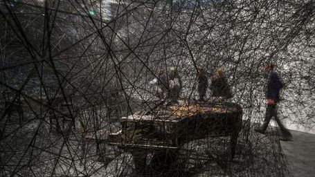 Foire de B&acirc;le&nbsp;2013 : un excellent cru | art contemporain et culture | Scoop.it
