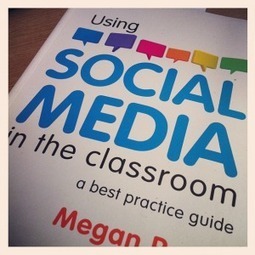 Book Review: &ldquo;Using Social Media in the Classroom&rdquo; #edtech &ndash; Technology Enhanced Learning Blog | iEduc | Scoop.it