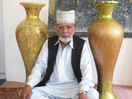 Very Cool Doc Project: Ladi Shah Project seeks to preserve Kashmir&rsquo;s dynamic oral history and culture. | Tracking Transmedia | Scoop.it