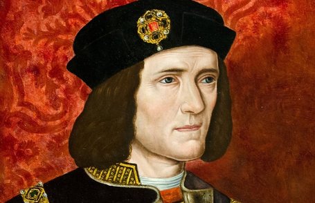 CONFIRMED: Skeleton Found Under City Car Park IS That Of Villainous Richard III | enjoy yourself | Scoop.it