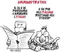ANPI | Referendum, appello dell'Anpi: tutti alle urne | #chinonvota | Scoop.it