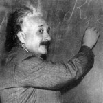 Albert Einstein's brain had an extraordinary prefrontal cortex | 21st Century Concepts- Educational Neuroscience | Scoop.it