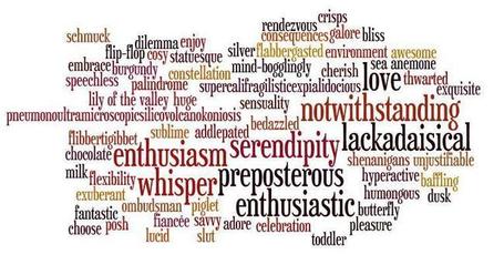 A Pot of Words &ndash; by Natasha Head | Muse In The Valley &copy; | Pure Poetry | Scoop.it