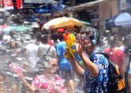 Songkran road toll rises to 282 - The Nation | Songkran - Thai New Year | Scoop.it