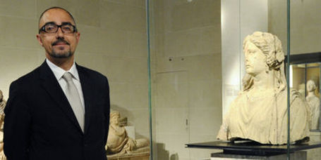 Un arch&eacute;ologue prend la direction du Louvre | PHOENIX ANCIENT ART | Scoop.it