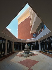 University Library. Artisans on Campus - Library Journal | Library learning spaces | Scoop.it