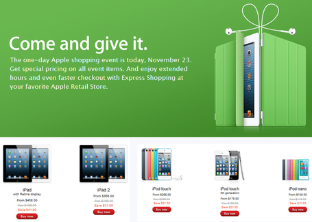 #Ecommerce Boom: #Thanksgiving Shopping Via #Mobile Devices Rises 65.3% | E-Books in the Digital Marketplace | Scoop.it