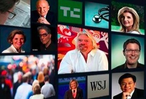 Refreshed LinkedIn Today Offers a New Way to Discover Content with Channels [SLIDESHOW] | All About LinkedIn | Scoop.it