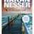 Thrillers and crime novels f.e. from Scandinavia