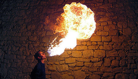 Tips On Finding An Accelerator To Ignite Your Startup | Fast Company | Accelerators, mentoring programs, incubators... | Scoop.it