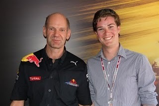 F1 news F1 2011:F1 in Schools Ireland on Blogger: A dream realised - from F1 in ... | F1 news | Scoop.it