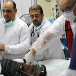 Medics on Trial in Bahrain | Each and every one is a Violation of Medical Neutrality by the Khalifas | Human Rights and the Will to be free | Scoop.it