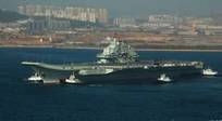 Exploring Unmanned Drones as an Option for China&rsquo;s First Carrier | Drones and Moans | Scoop.it