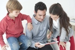 La importancia del uso de las TIC en el &aacute;mbito familiar | TIC and youth | Scoop.it