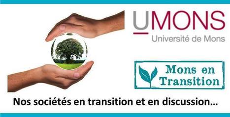 Croissance verte et durabilité forte : une équation impossible? 13 octobre à Mons | Hainaut Développement | Scoop.it