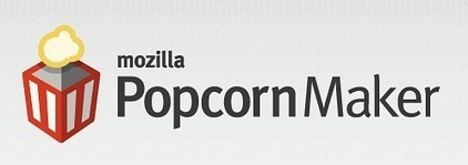 Annotate the Web with Popcorn Maker | screencast tutorial - The Digital Shift | Technology in Art And Education | Scoop.it