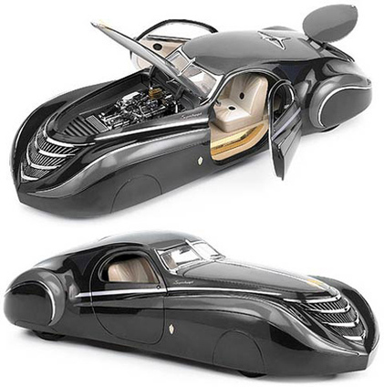 dieselpunk | Vulbus Incognita Magazine | Scoop.it