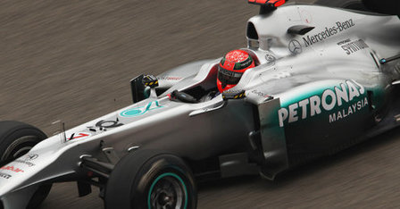 f1 formula one news 2011Schumi: Now F1 gets more intense | Planet F1 | Formula One News | F1 news | Scoop.it