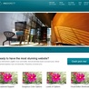 Wordpress templates