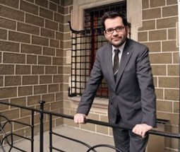 “In the EU nobody has any doubt about the feasibility of an independent Catalonia’, Roger Albinyana, Catalonia´s FA Secretary | Reagrupament International | REPUBLIC OF CATALONIA TIMES | Scoop.it