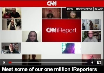 One Million iReporters: Is PR Ready? | The PR Coach | Public Relations & Social Media Insight | Scoop.it